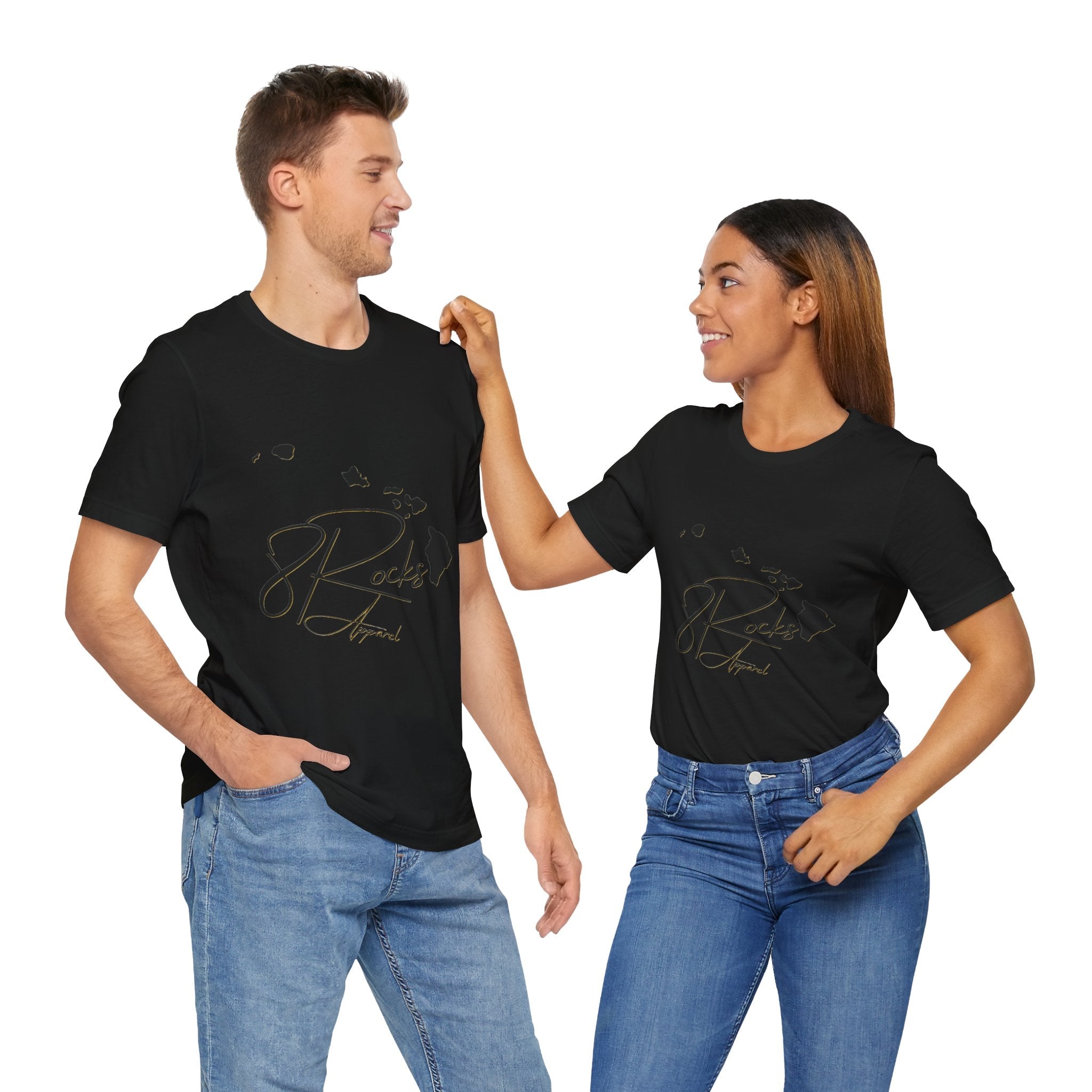 Fashion Has No Gender — Unisex Tees That Fit Every Vibe