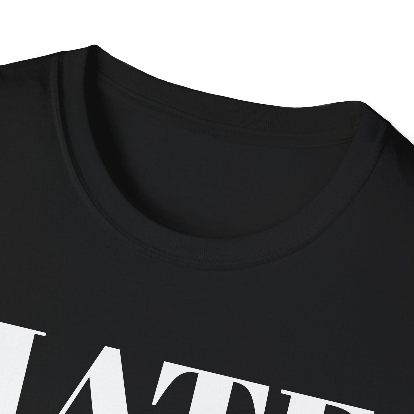 Protest Statement T-Shirt, Empowerment Tee, Unisex Shirt, Graphic Tee, Activism Apparel, Gift for Activists