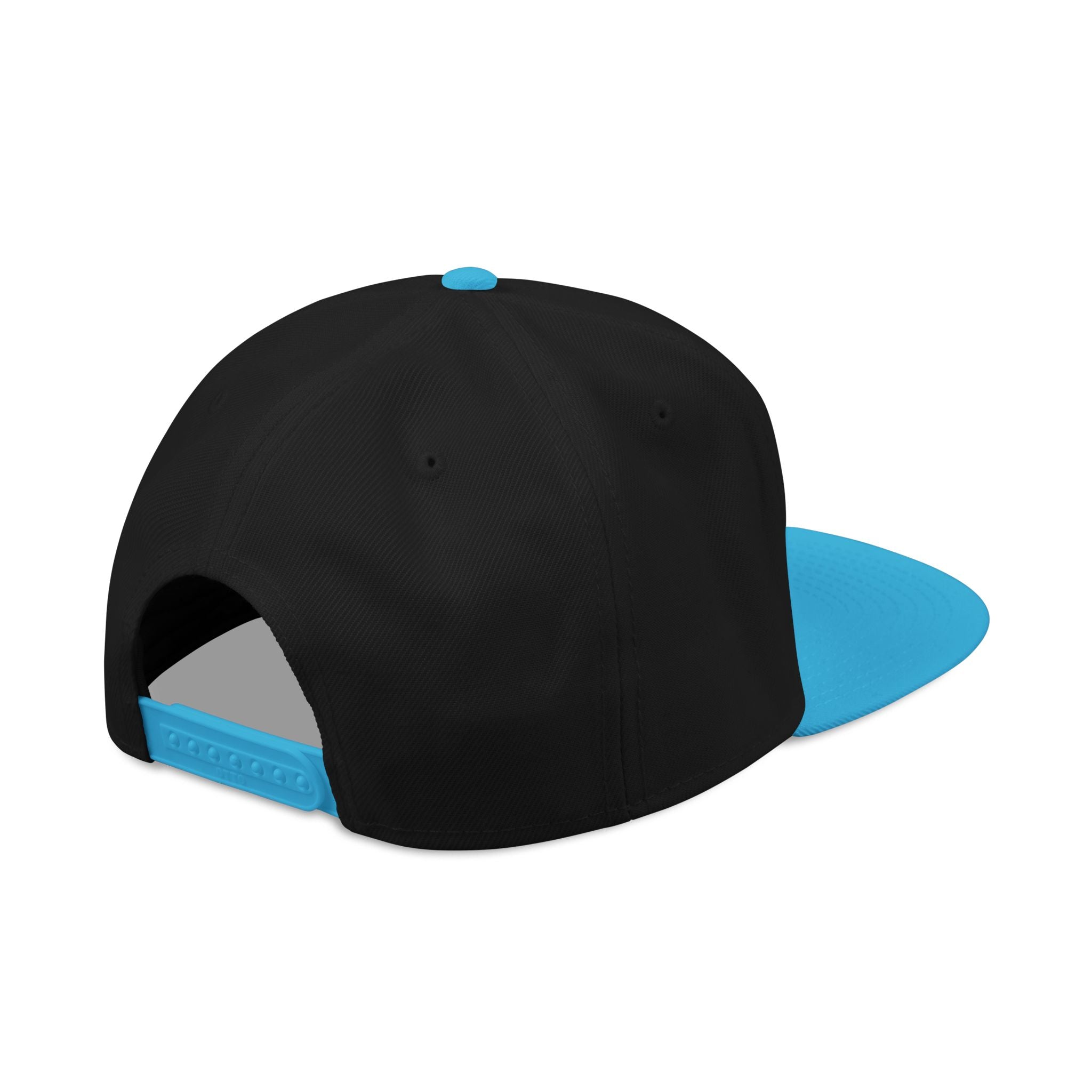 Copy of Snapback Cap Aloha Fans Embroidered