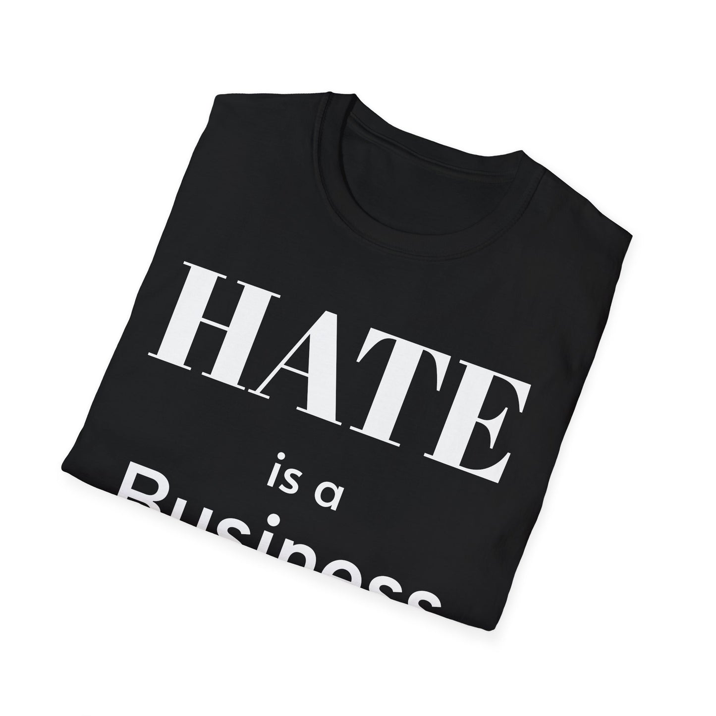Protest Statement T-Shirt, Empowerment Tee, Unisex Shirt, Graphic Tee, Activism Apparel, Gift for Activists