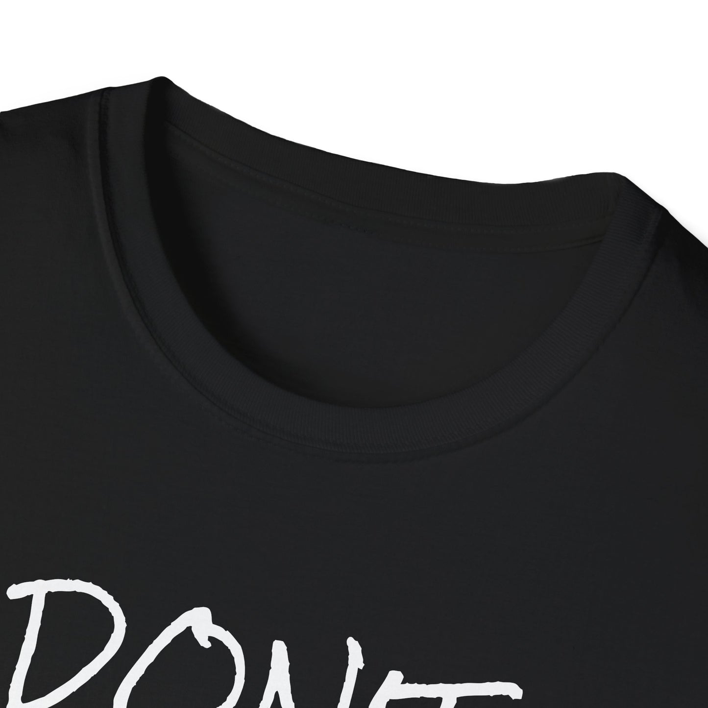 Dont look back