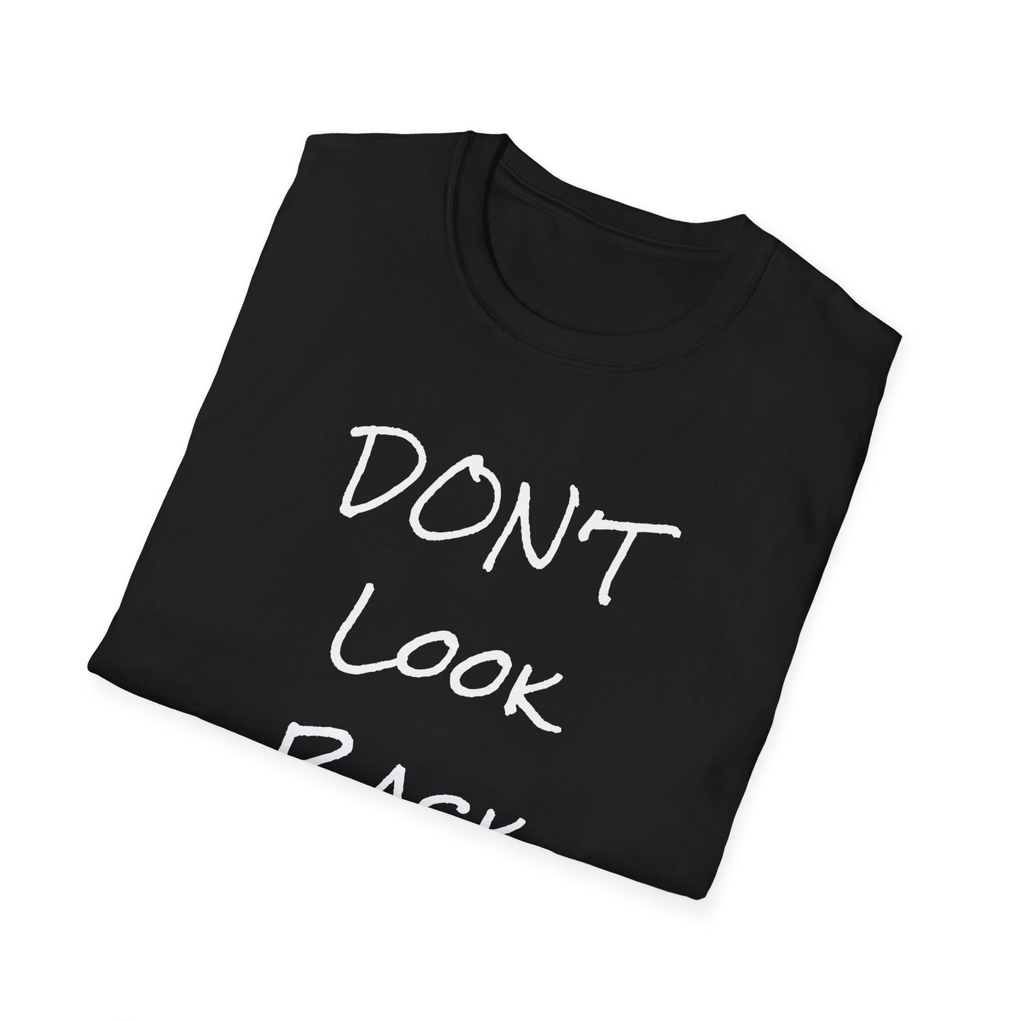 Dont look back
