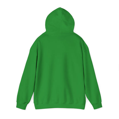 Shaka AlohaFans Hooded Sweatshirt