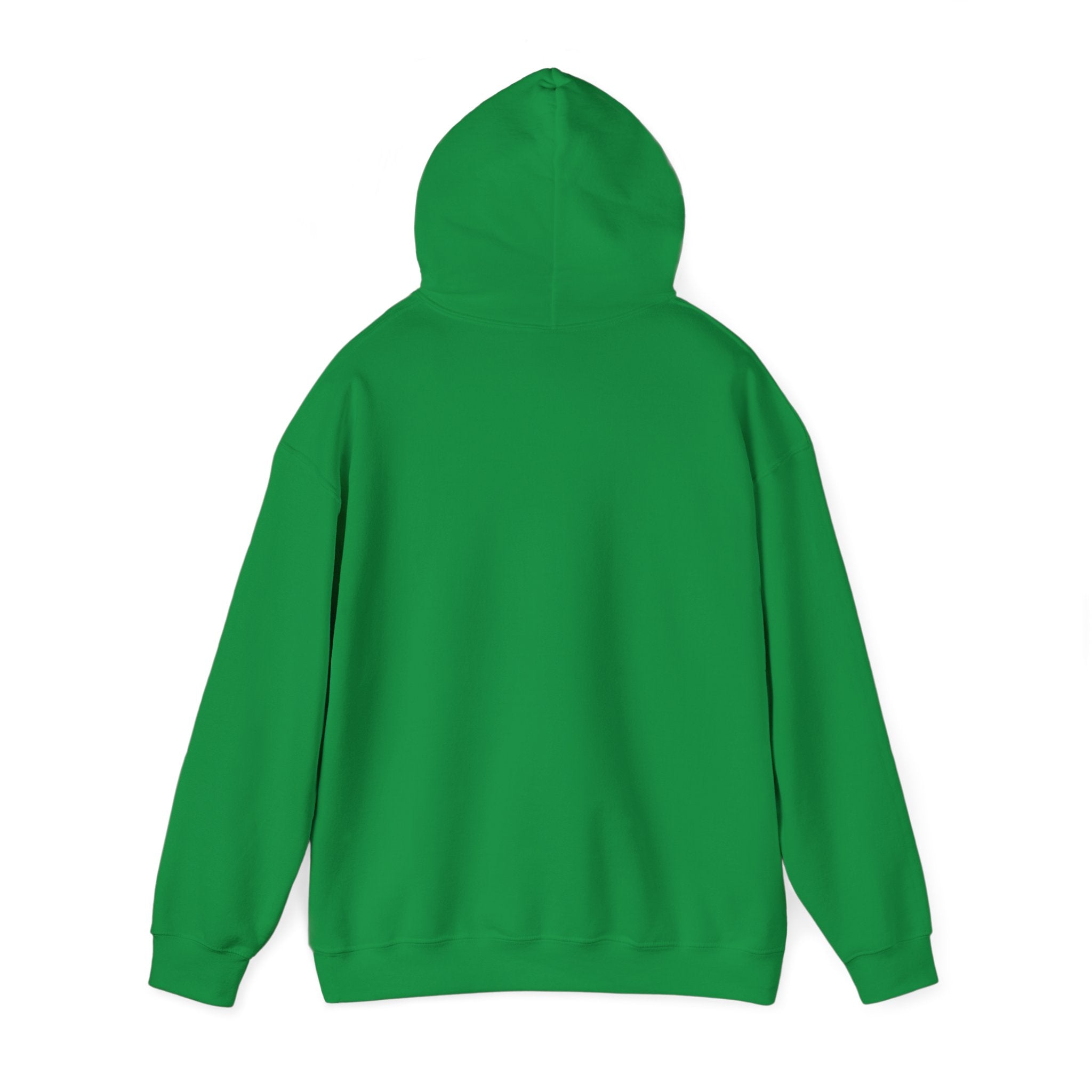 Shaka AlohaFans Hooded Sweatshirt