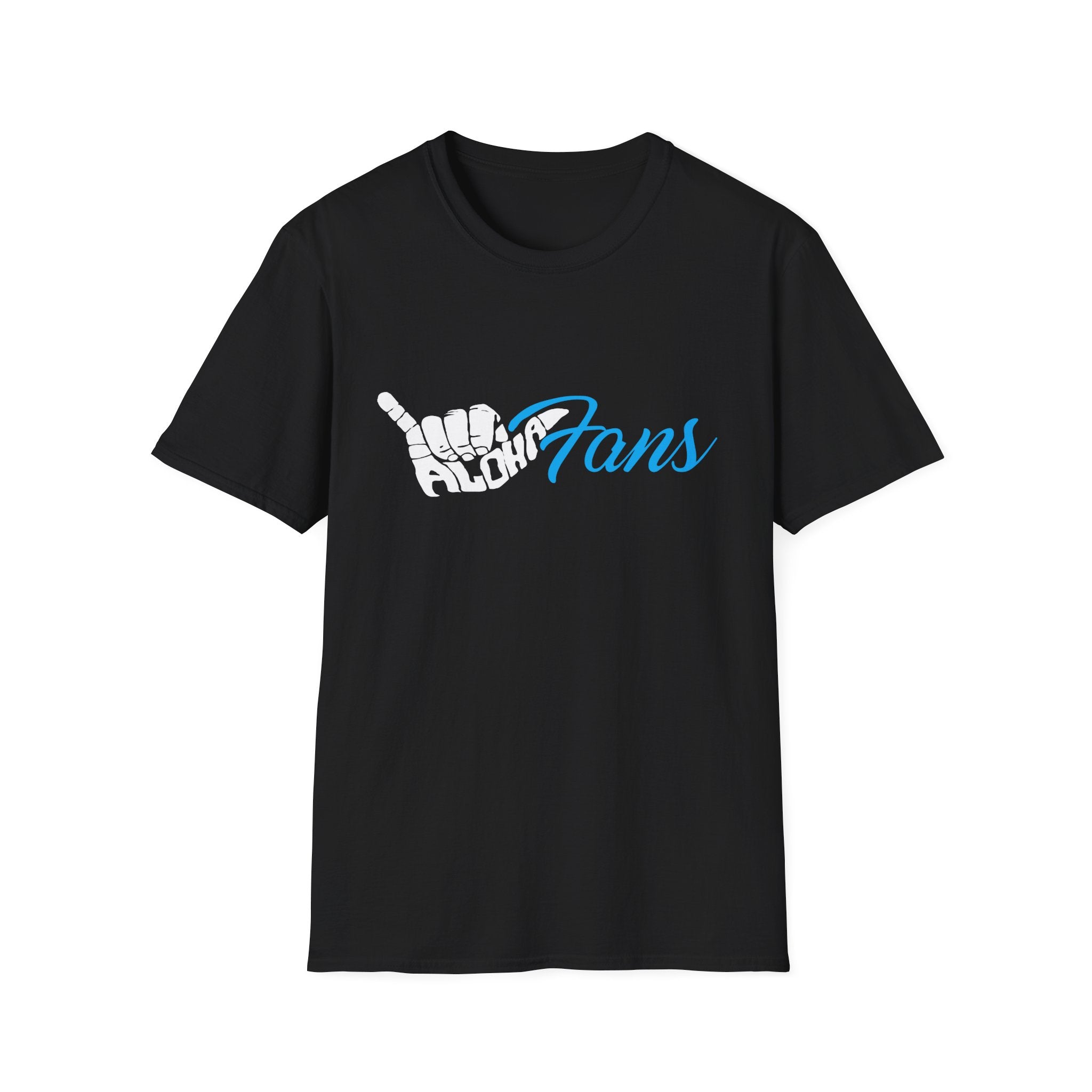 Shaka Aloha Fans T-Shirt