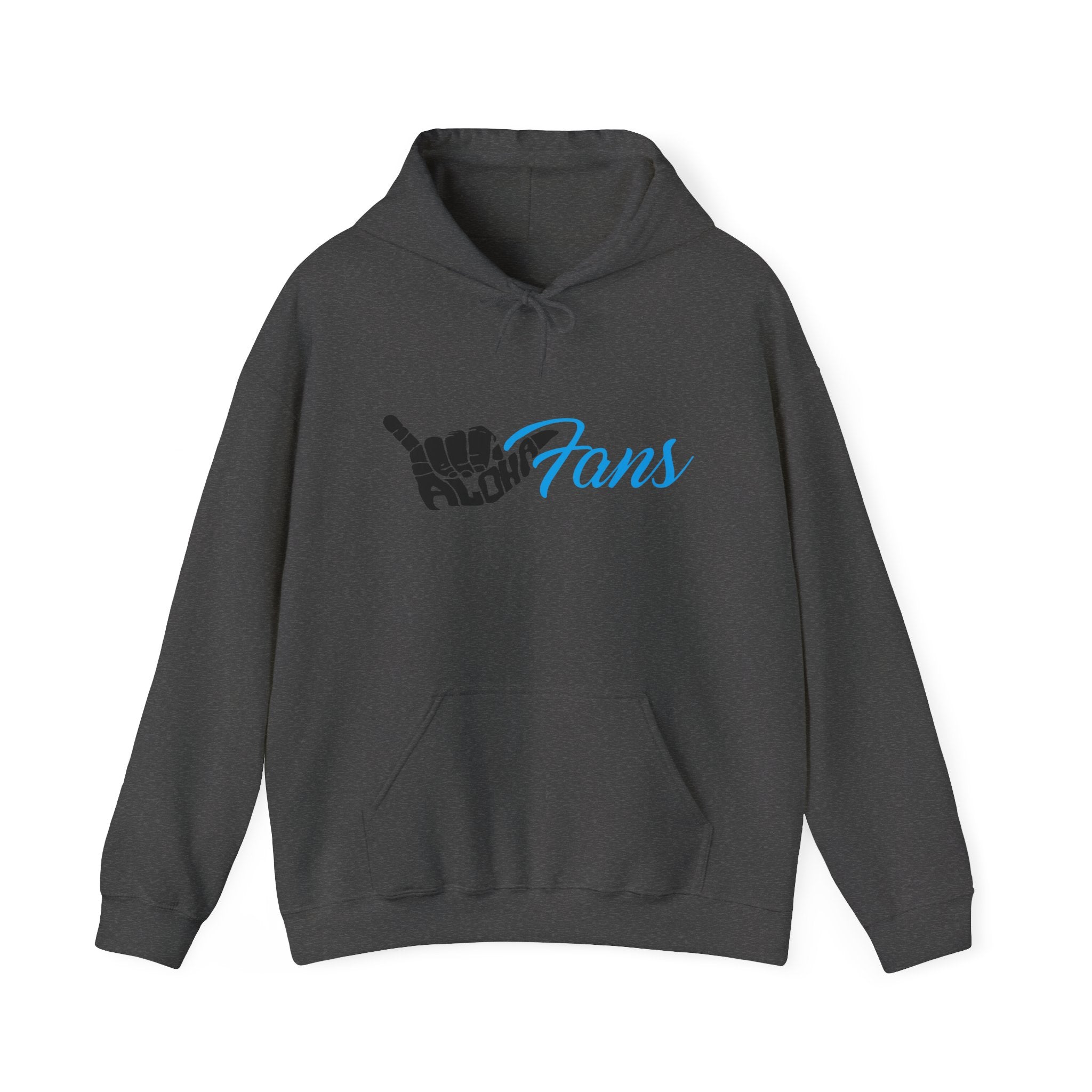 Shaka AlohaFans Hooded Sweatshirt