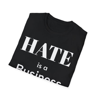 Protest Statement T-Shirt, Empowerment Tee, Unisex Shirt, Graphic Tee, Activism Apparel, Gift for Activists