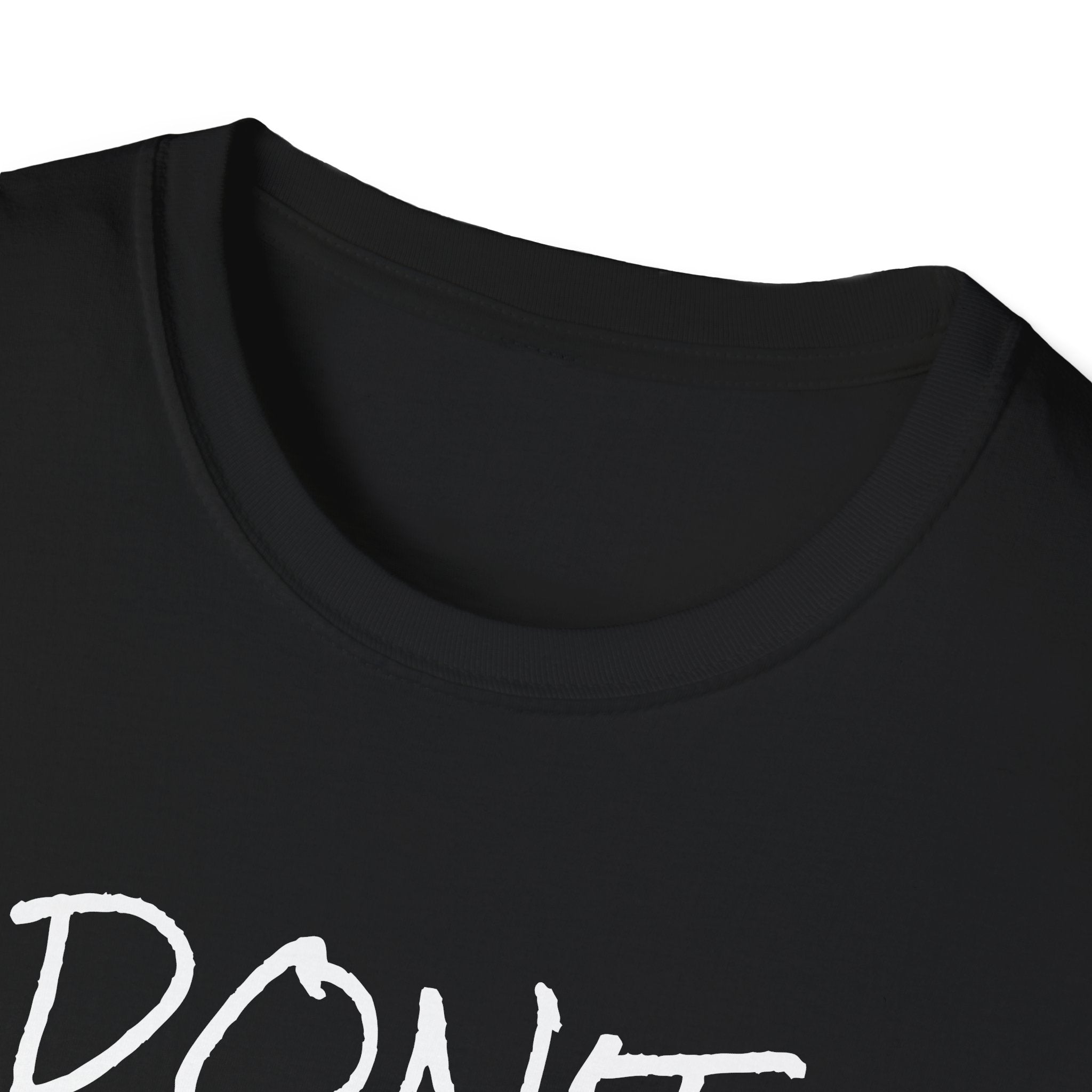 Dont look back
