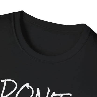 Dont look back
