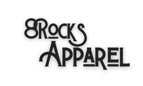 8RocksApparel